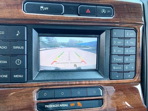 Used 2016 Ford F150 XLT w/ Equipment Group 301A Mid AWD/4WD image 26