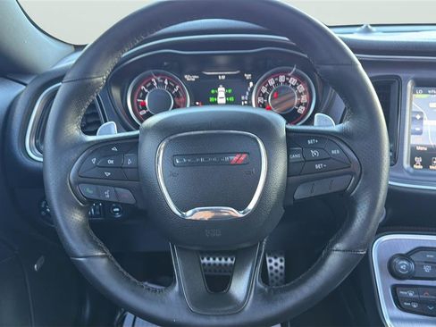 Used 2016 Dodge Challenger R/T Plus RWD image 26