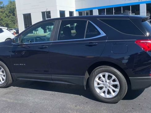 Certified 2021 Chevrolet Equinox LT image 6