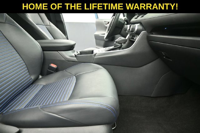 Used 2023 Toyota RAV4 XSE AWD/4WD image 37