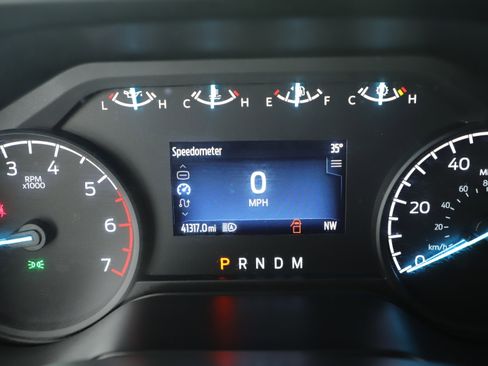 Used 2024 Ford F350 XLT w/ 360-Degree Camera Package image 16