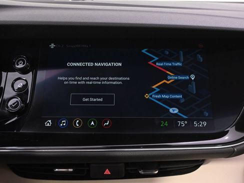 Used 2023 Buick Envision Avenir AWD/4WD image 29