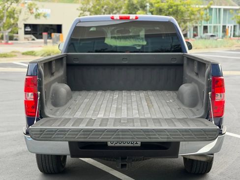 Used 2012 Chevrolet Silverado 1500 LT w/ All-Star Edition image 4