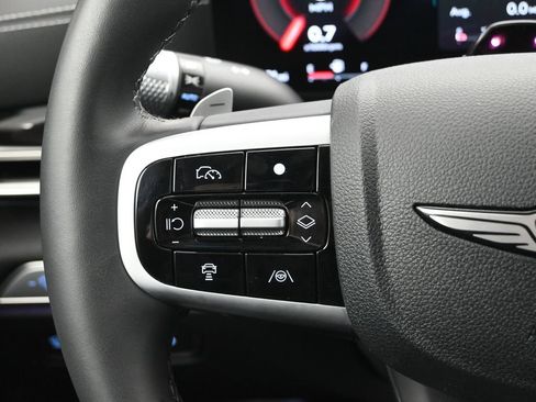 Used 2026 Genesis GV80 2.5T AWD/4WD image 15