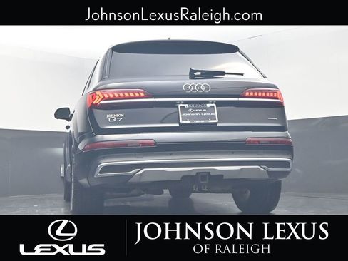 Used 2021 Audi Q7 2.0T Premium w/ Convenience Package image 18