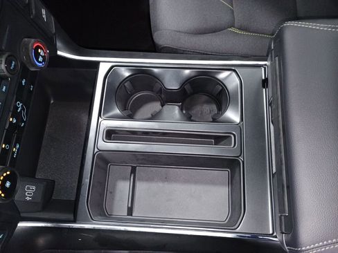 New 2025 Ford F150 STX w/ STX Black Appearance Package image 15