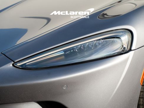 Used 2023 McLaren GT image 13