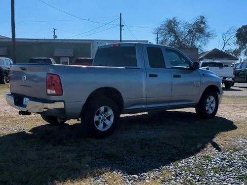 Used 2019 RAM 1500 Tradesman w/ Popular Equipment Group RWD image 8