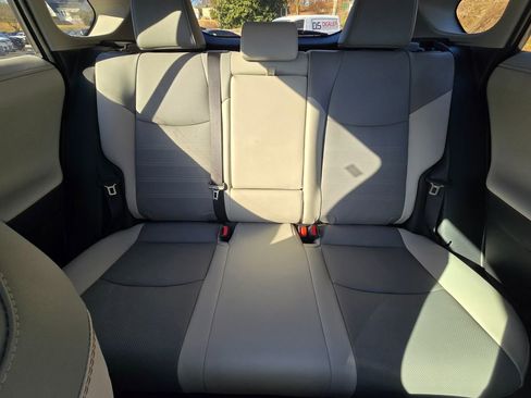 Used 2025 Toyota RAV4 Limited w/ Advanced Technology Package image 48