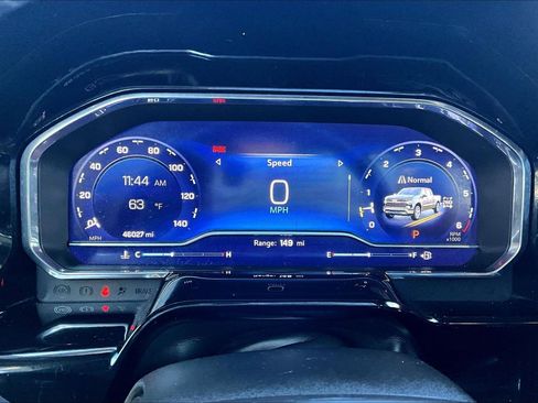 Used 2023 Chevrolet Silverado 1500 RST w/ All Star Edition Plus image 9