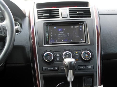 Used 2015 MAZDA CX-9 Grand Touring image 12