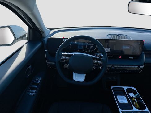 New 2026 Hyundai Ioniq 5 SEL image 16