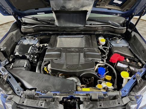 Used 2017 Subaru Forester 2.0XT Premium image 26