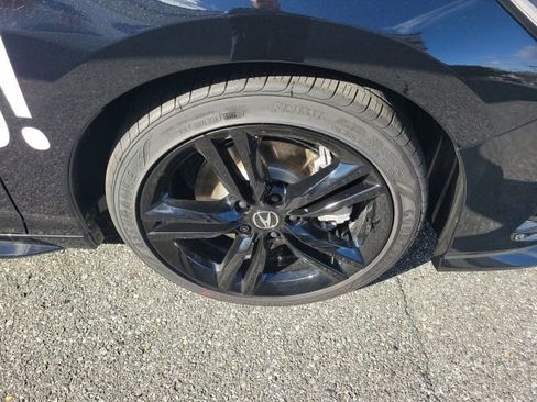 New 2026 Acura Integra A-Spec image 7