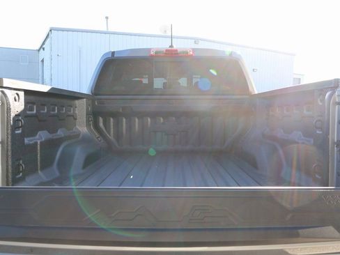 Used 2026 Chevrolet Colorado LT w/ Advanced Trailering Package image 14