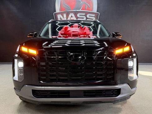 Used 2025 Hyundai Palisade SEL image 21