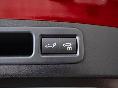 New 2026 Lexus RX 450h AWD image 21