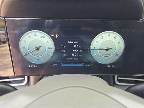 Used 2023 Hyundai Elantra SEL w/ Convenience Package image 26