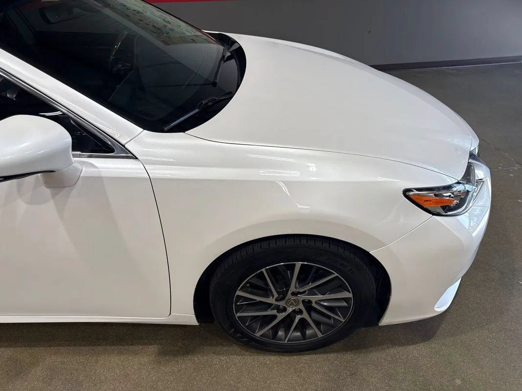 Used 2017 Lexus ES 350 w/ Navigation System Package FWD image 71