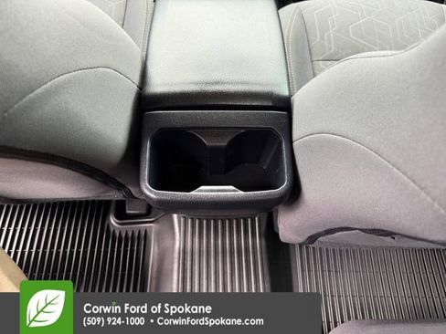 Used 2019 Toyota Tacoma TRD Sport w/ Technology Package image 13