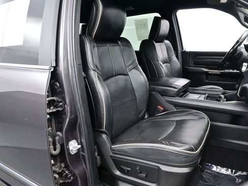 Used 2021 RAM 2500 Limited image 14