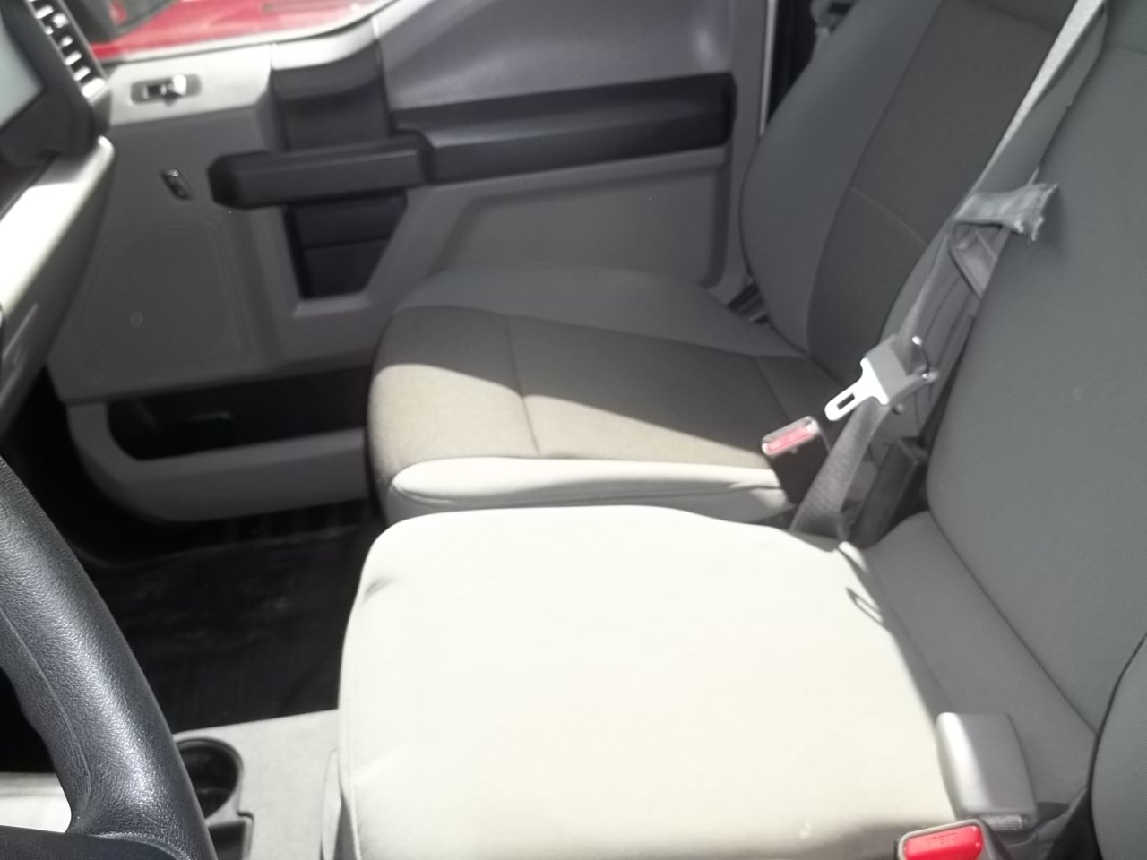 Used 2017 Ford F150 XL AWD/4WD image 10