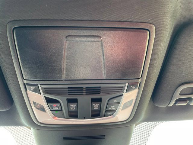 Certified 2025 Acura MDX A-Spec AWD/4WD image 31