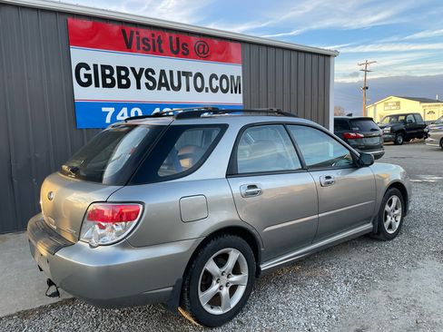 Used 2007 Subaru Impreza 2.5i w/ Popular Equipment Group 1 image 4