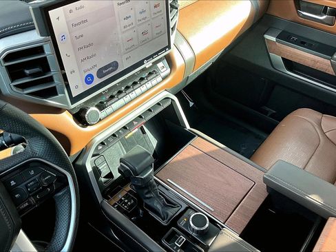 Used 2023 Toyota Tundra 1794 Edition image 31