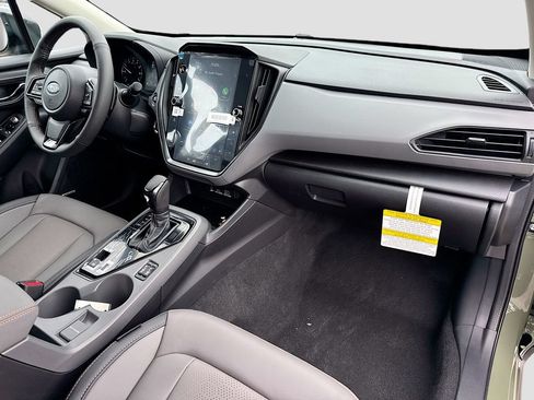 New 2026 Subaru Crosstrek 2.5i Limited AWD/4WD image 35