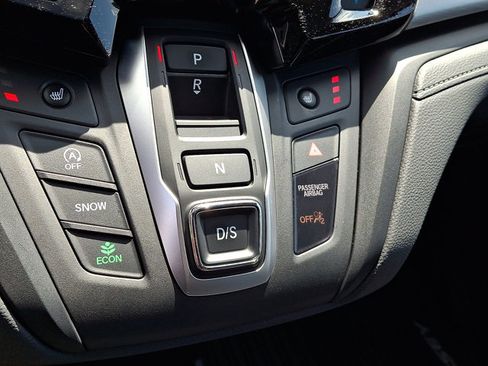 Certified 2026 Honda Odyssey EX-L image 18