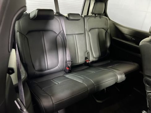 Used 2022 Jeep Wagoneer Series III w/ Flexible Seating Group AWD/4WD image 28