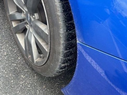 Used 2017 Subaru WRX Limited image 5