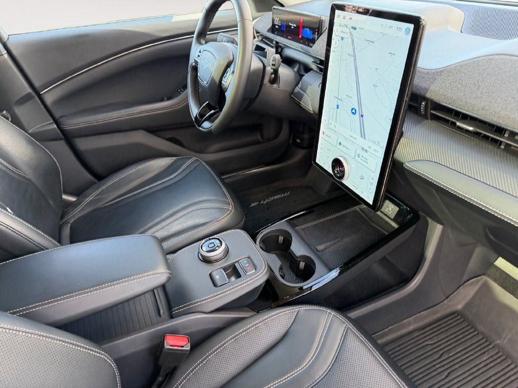 Used 2023 Ford Mustang Mach-E Premium RWD image 26
