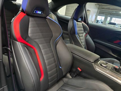 New 2026 BMW M2 w/ Lighting Package RWD image 26