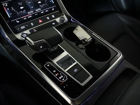 Used 2023 Audi Q8 Premium w/ Convenience Package AWD/4WD image 24