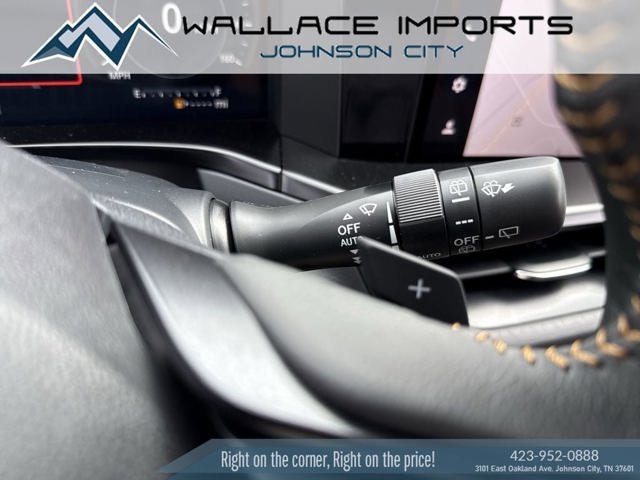 New 2026 Subaru Outback Wilderness AWD/4WD image 67