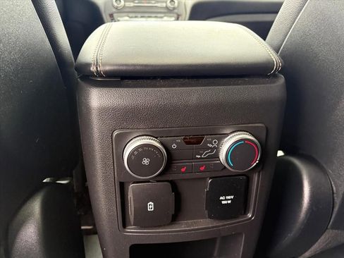 Used 2020 Ford Explorer ST w/ ST Street Pack image 19