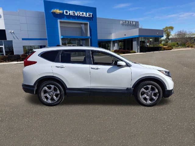 Used 2019 Honda CR-V EX image 26