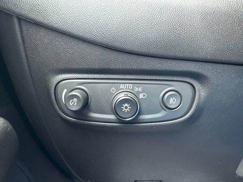 Used 2020 Chevrolet Equinox LT AWD/4WD image 10