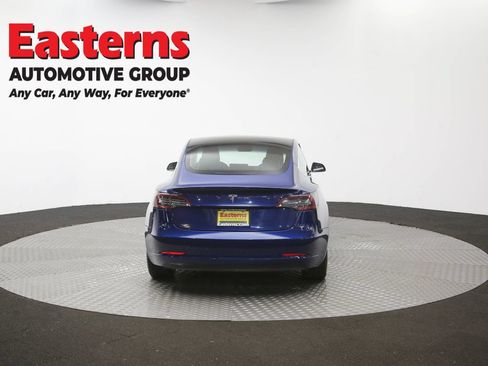 Used 2018 Tesla Model 3 Long Range RWD image 33