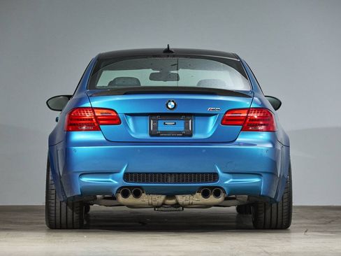 Used 2013 BMW M3 Coupe RWD image 6
