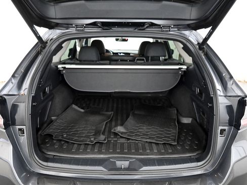 Used 2021 Subaru Outback Onyx Edition XT image 32