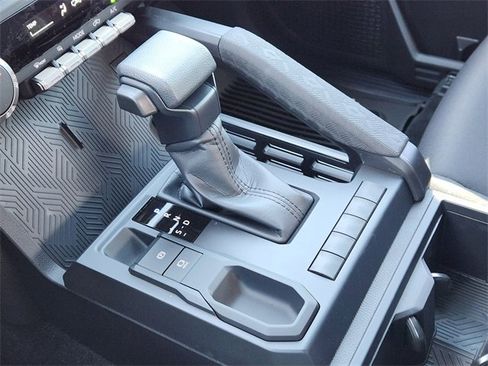 New 2026 Toyota Tacoma SR image 15