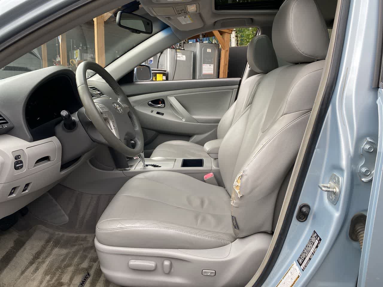 Used 2008 Toyota Camry Hybrid FWD image 14