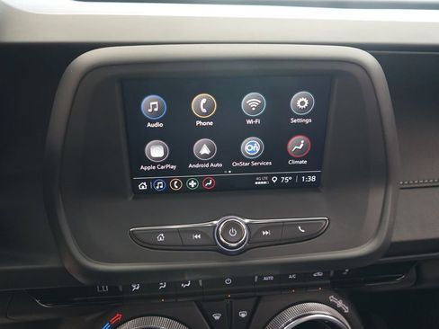 Used 2023 Chevrolet Camaro LT RWD image 34