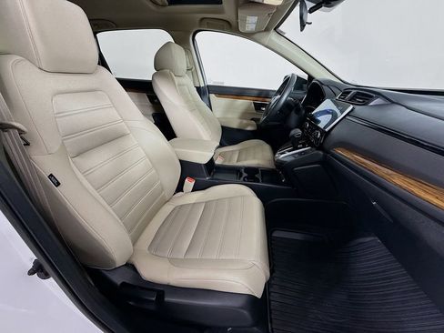 Used 2021 Honda CR-V EX image 28