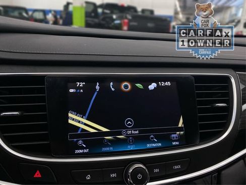 Used 2019 Buick LaCrosse Essence w/ Sights and Sounds Package FWD image 29
