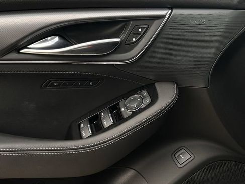 New 2026 Cadillac CT5 Premium Luxury image 19