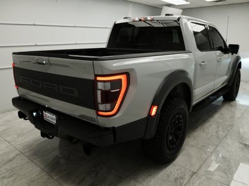 Used 2023 Ford F150 Raptor w/ Raptor 37 Performance Package image 9
